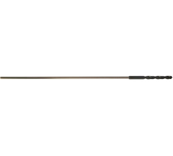 Свердло по дереву з довгим хвостовиком Milwaukee 12х500х600 мм хвостовик 8 мм (4932363676) - фото 1 Свердло по дереву з довгим хвостовиком Milwaukee 12х500х600 мм хвостовик 8 мм (4932363676) - фото 1