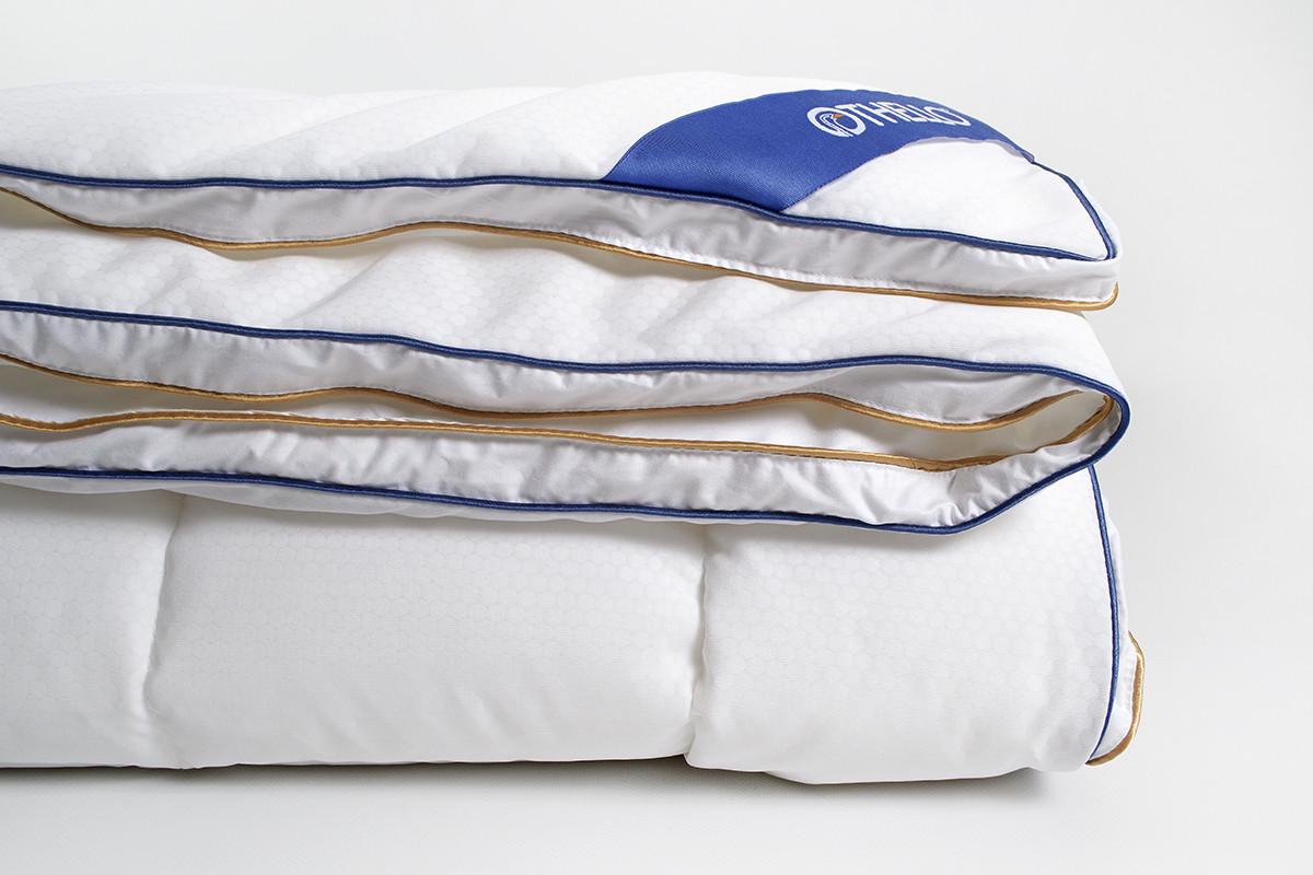 Одеяло Othello - Coolla Max антиаллергенное 195х215 евро (svt-2000022272681) - фото 4