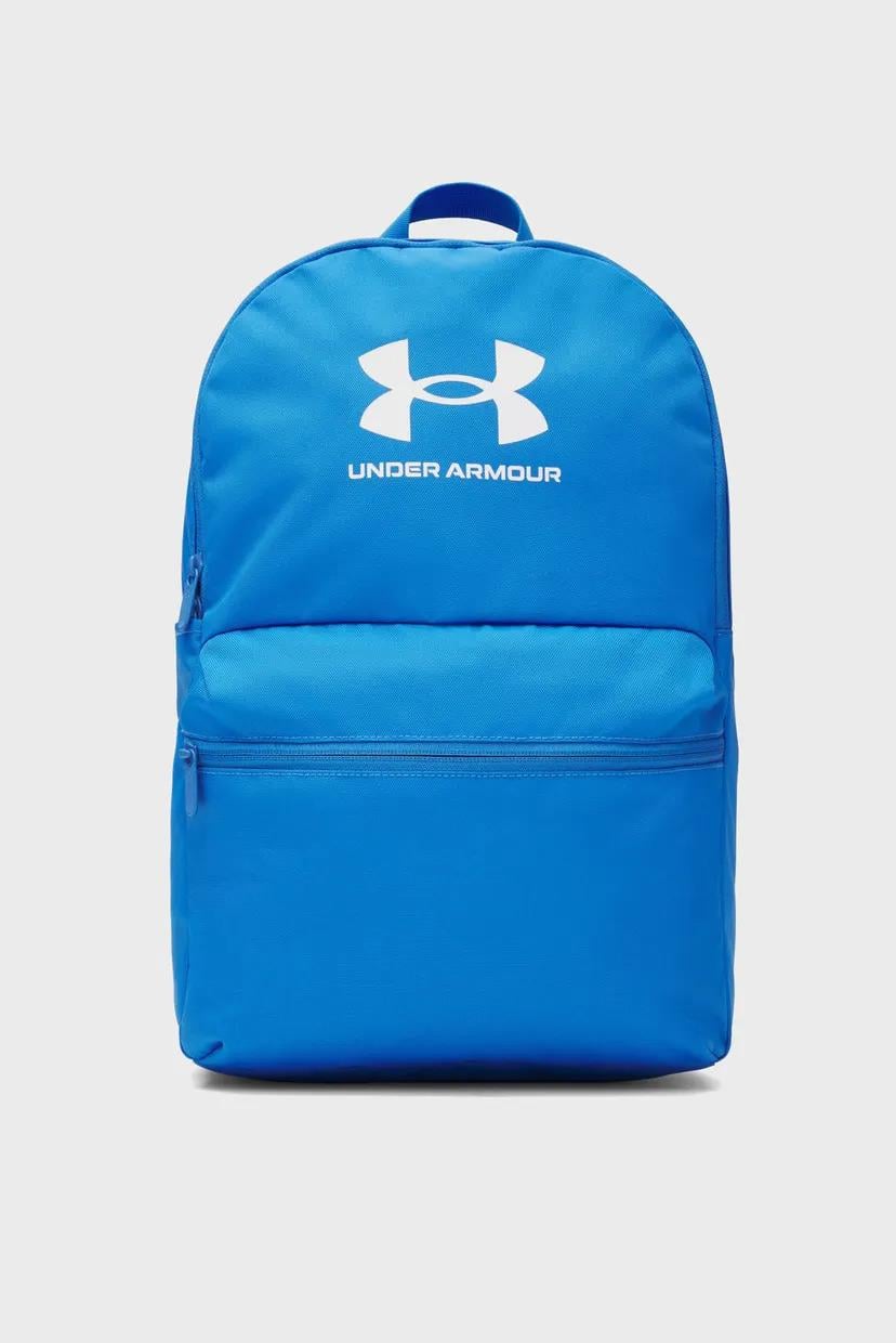Рюкзак UA Essential Lite Backpack 20 л 30х45х13 см Синій (1380476-402)