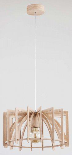 Люстра подвесная ALFA Helmet 60513