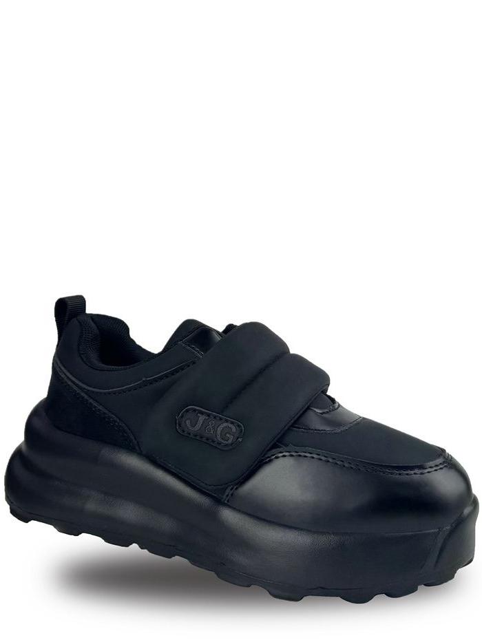 Кросівки Jong Golf CN11312-0 р. 37 Чорний