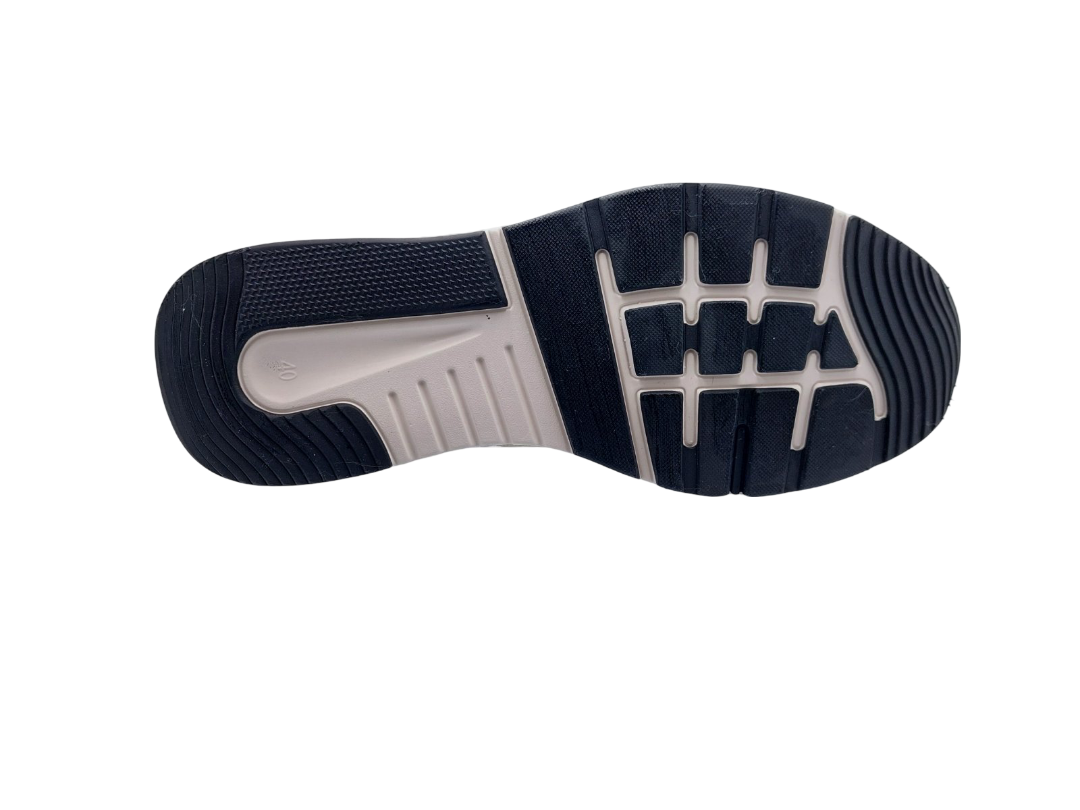 Кроссовки мужские KULADA 40045013/43 р. 43 Бежевый - фото 6