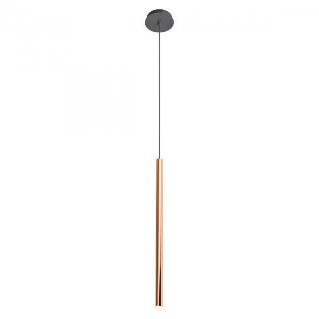 Подвесной светильник Redo KANJI SU 550 LED 7W 3000K 5.1.2 Rose Gold (01-2362) Подвесной светильник Redo KANJI SU 550 LED 7W 3000K 5.1.2 Rose Gold (01-2362)