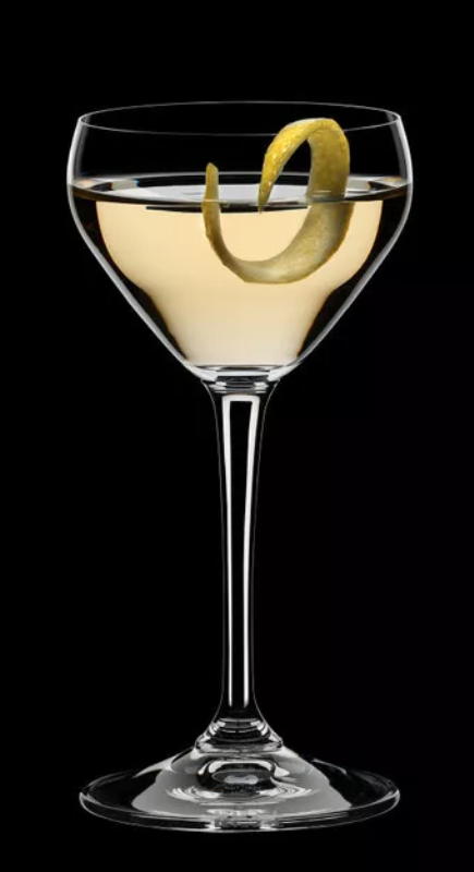 Набір келихів для коктейлів Riedel Bar Dsg 2 шт. 140 мл (6417/05) - фото 7 Набір келихів для коктейлів Riedel Bar Dsg 2 шт. 140 мл (6417/05) - фото 7