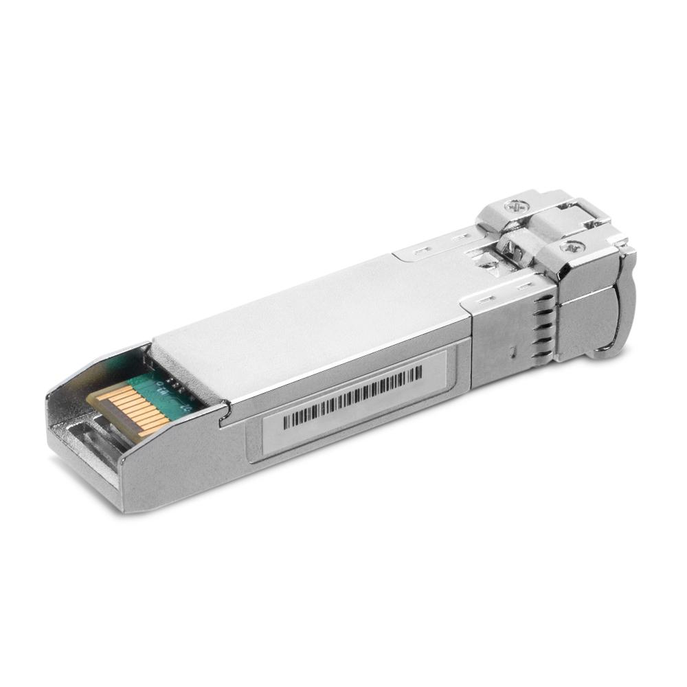 Трансивер TP-Link TL-SM5110-LR 10GBase-SR SFP+ LC - фото 4