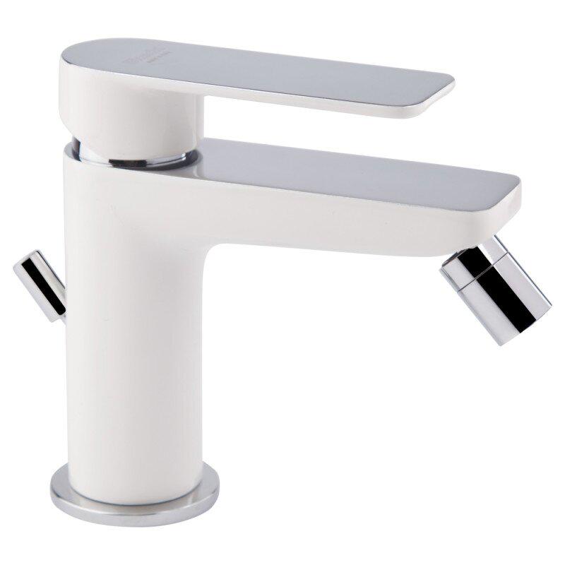 Смеситель для биде Bianchi Freedom BIDFRE2003IMB03 однорычажный Хром (60113)