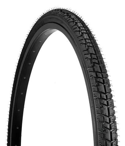 Покрышка велосипедная KENDA K803 Commuter/Trekking 22tpi 700x35C/37-622 (TIR-81-55)