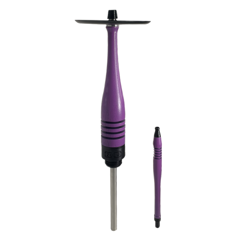 Шахта AROMA Hookah Zulu Violet (21719)