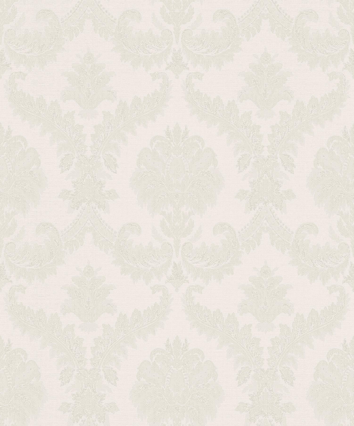 Обои виниловые на флизелиновой основе Cristiana Masi I Damaschi Бежевый (23600)