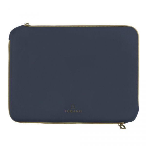 Чехол Tucano Doppio для ноутбука 13"/14" Синий (BFDOP1314-B)