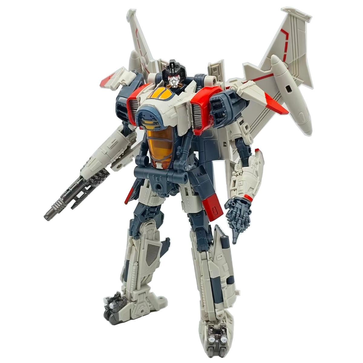Игрушка робот-трансформер самолет Блицвинг Baiwei TW1037 с аксессуарами (3184223383) Игрушка робот-трансформер самолет Блицвинг Baiwei TW1037 с аксессуарами (3184223383)