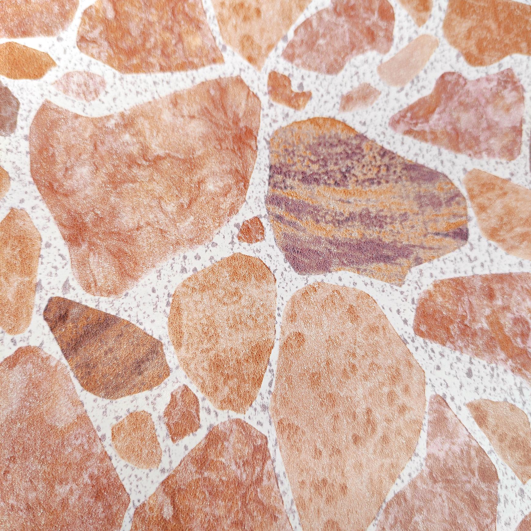 Обои бумажные влагостойкие Шарм Роза 41-01 - фото 3 Обои бумажные влагостойкие Шарм Роза 41-01 - фото 3