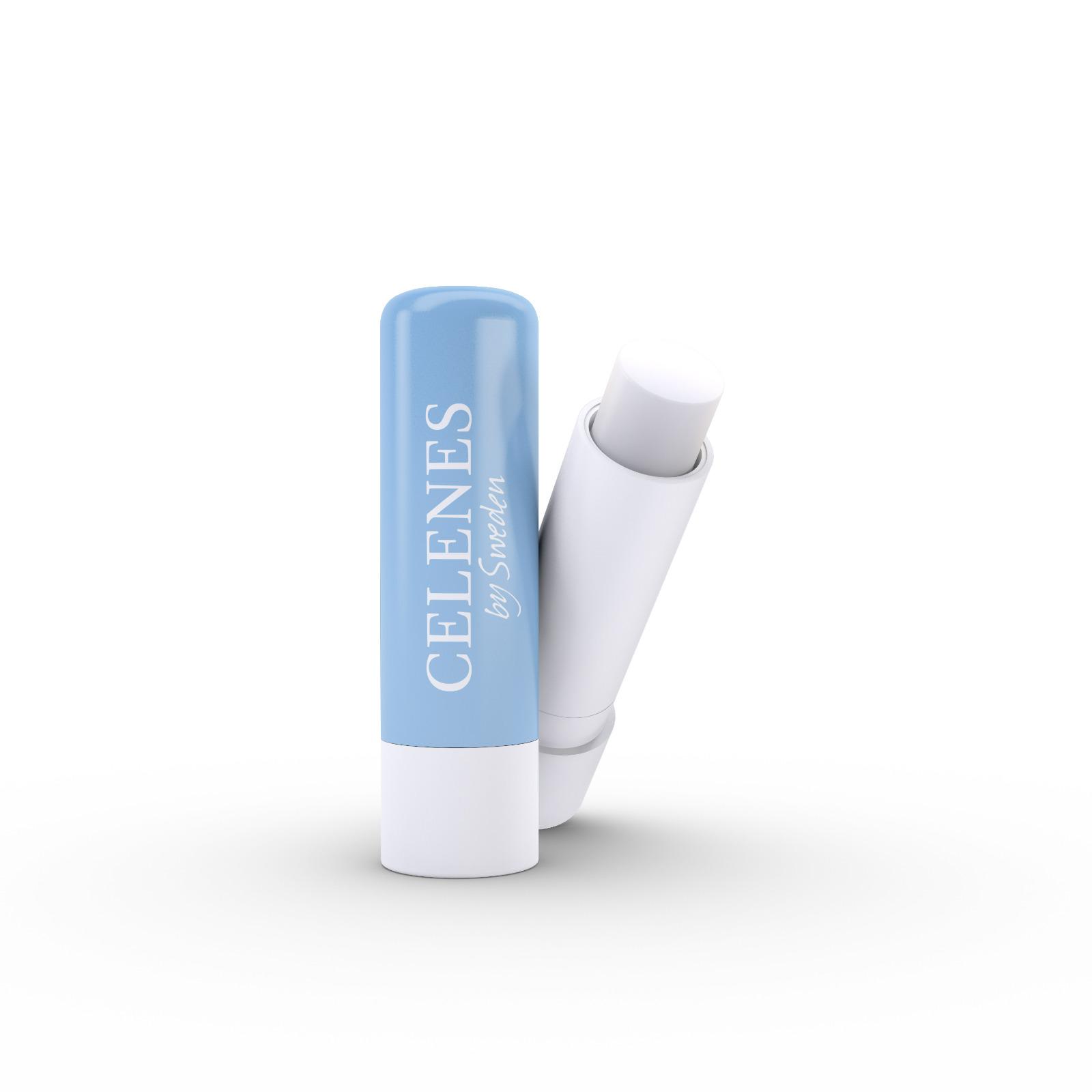 Термальный бальзам для губ CELENES сток 4,8 г (5160231) - фото 2 Термальный бальзам для губ CELENES сток 4,8 г (5160231) - фото 2