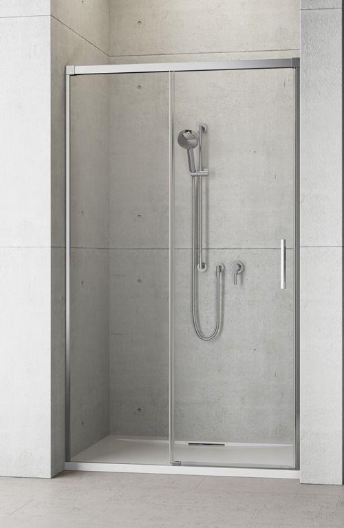 Душевая дверь Radaway Idea DWJ 160 (387020-01-01L)
