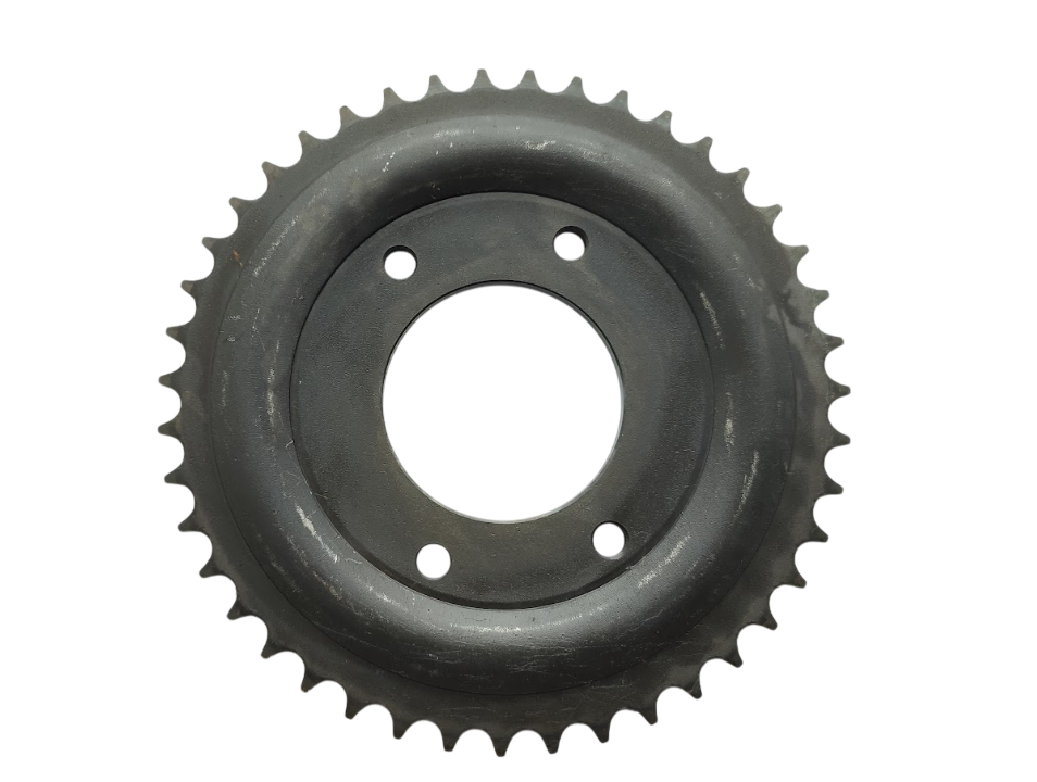 Зірка задня Мінськ Китай 4 отвори (26559489) - фото 2 Зірка задня Мінськ Китай 4 отвори (26559489) - фото 2