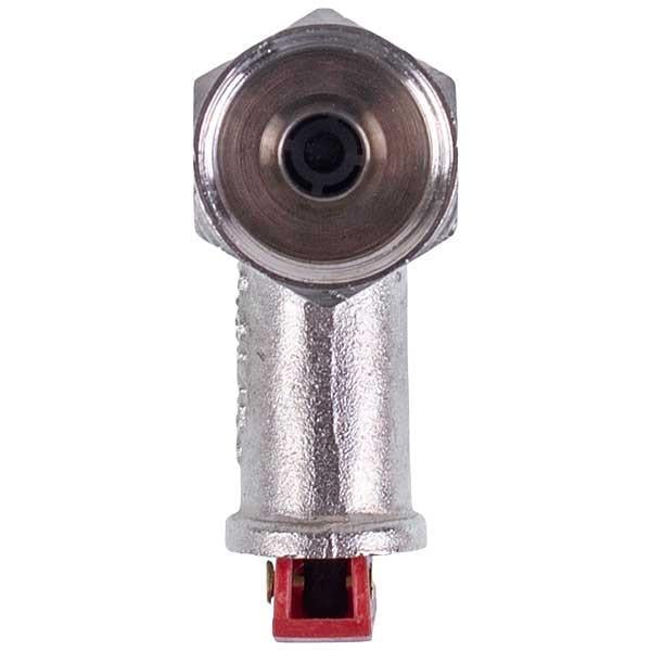 Клапан запобіжний для бойлера Thermex 7 бар 1/2" (00000045851) - фото 5