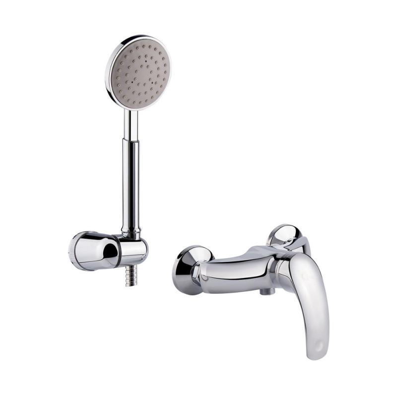 Змішувач для душу Q-tap Mars СRM 010 Змішувач для душу Q-tap Mars СRM 010