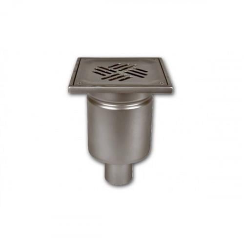 Трап однокорпусный mini Wmk150/50V1 (13902919)