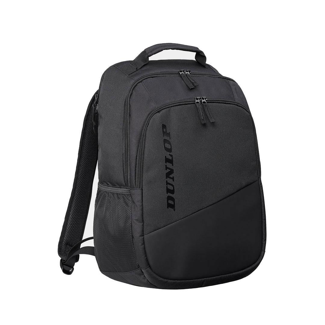 Рюкзак Dunlop Tac team backpack Black (10325921)