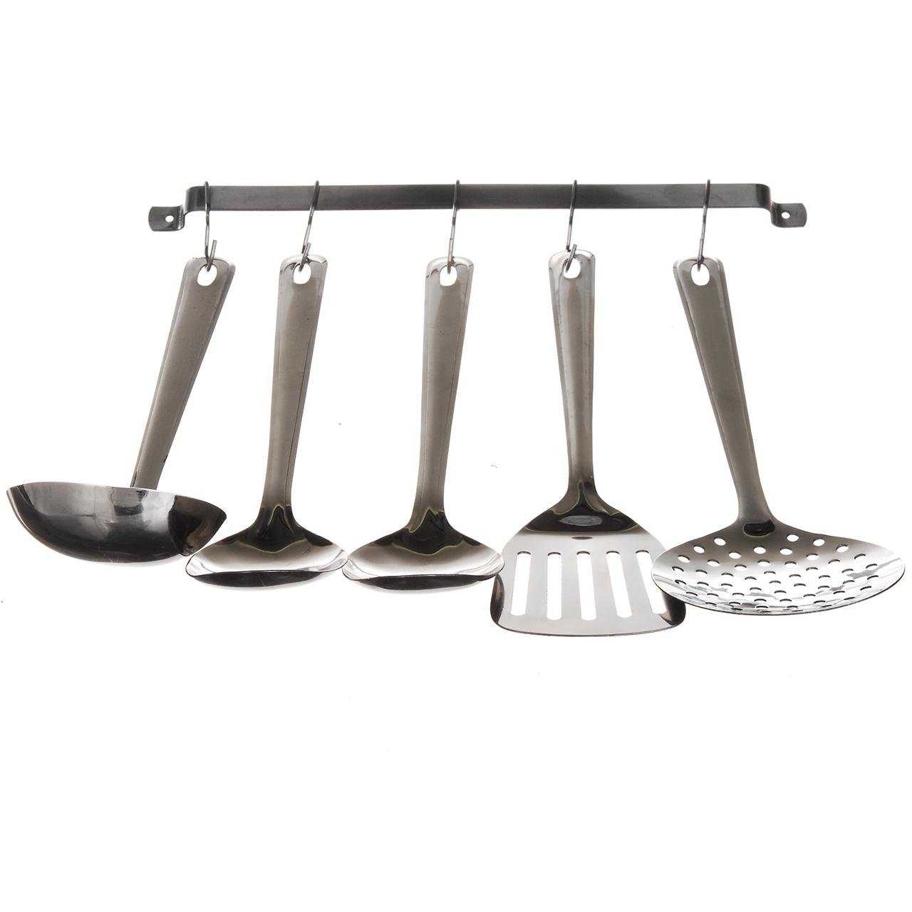 Набір кухонний A Plus Dollar з 6 пр. (0884)