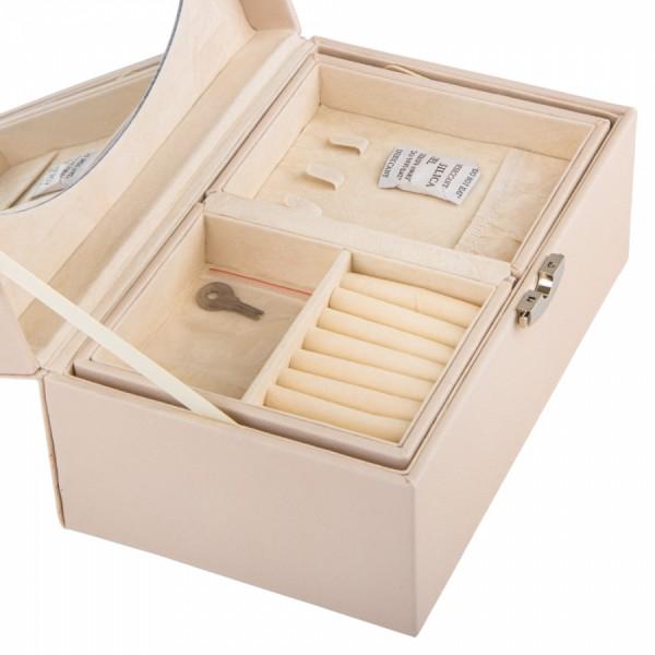 Скринька для прикрас Магнолія (061444) - фото 2