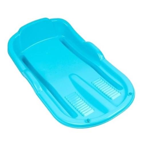 Сани-льодянка ТехноК Голубой (5132)