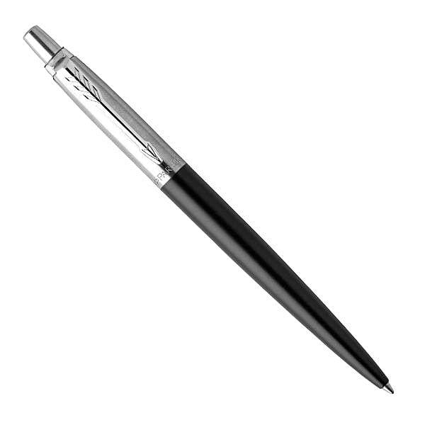 Шариковая ручка Parker JOTTER 17 Bond Street Black