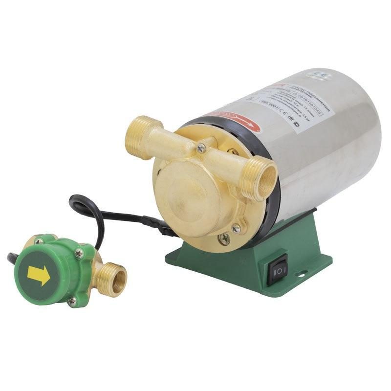 Насос повышения давления KOER KP.P15-GRS10 KP0254