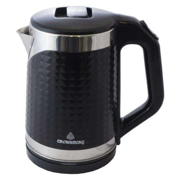 Электрочайник Crownberg CB-2844B (N04FMV026)