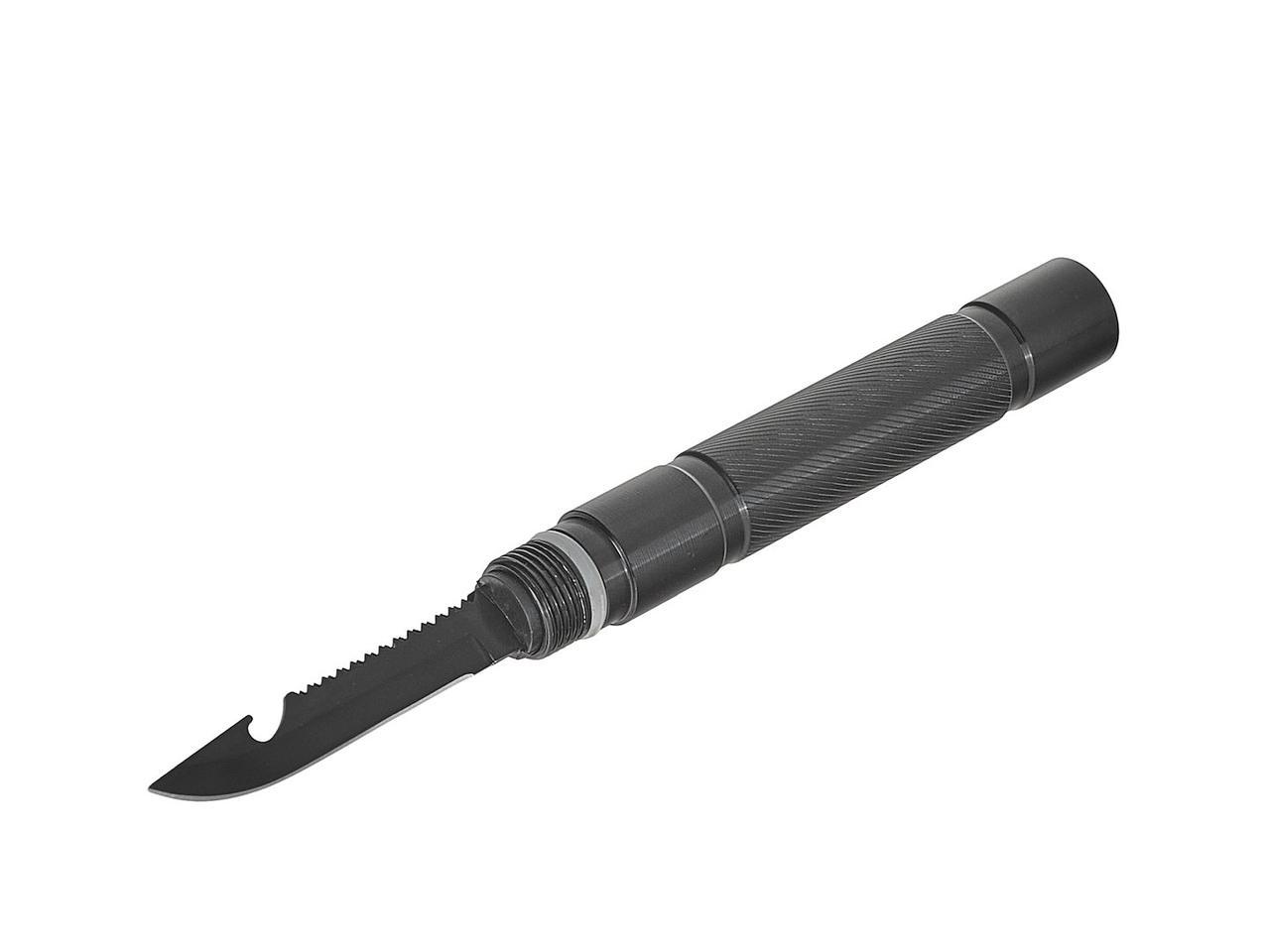 Лопата-саперка GeKo складана багатоцільова 13х16/57 см (G01903) - фото 8