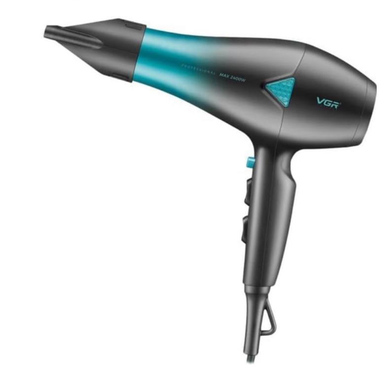 Фен VGR V-455