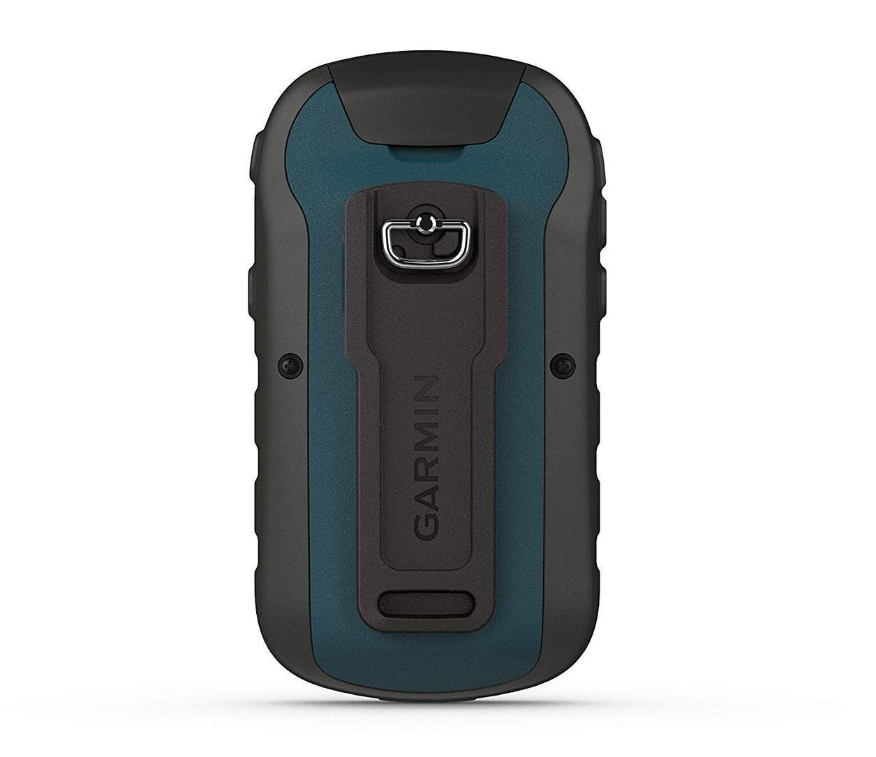 GPS-навігатор багатоцільовий Garmin eTrex 22x (010-02256-01) - фото 4 GPS-навігатор багатоцільовий Garmin eTrex 22x (010-02256-01) - фото 4