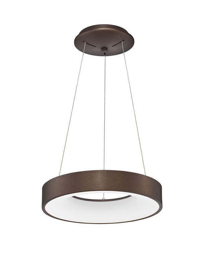 Подвесной светильник Nova Luce Rando Thin (9453433)