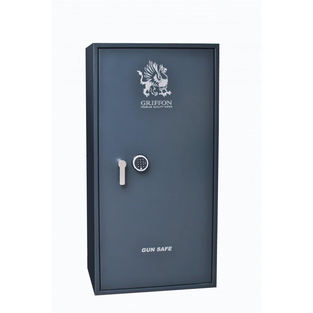 Сейф оружейный Griffon GH.750.ET (1540625243)