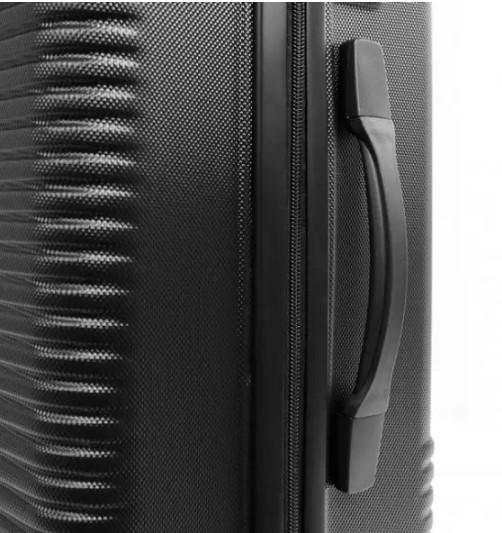 Чемодан Gabol Balance L Grey (115947-016) - фото 3 Чемодан Gabol Balance L Grey (115947-016) - фото 3