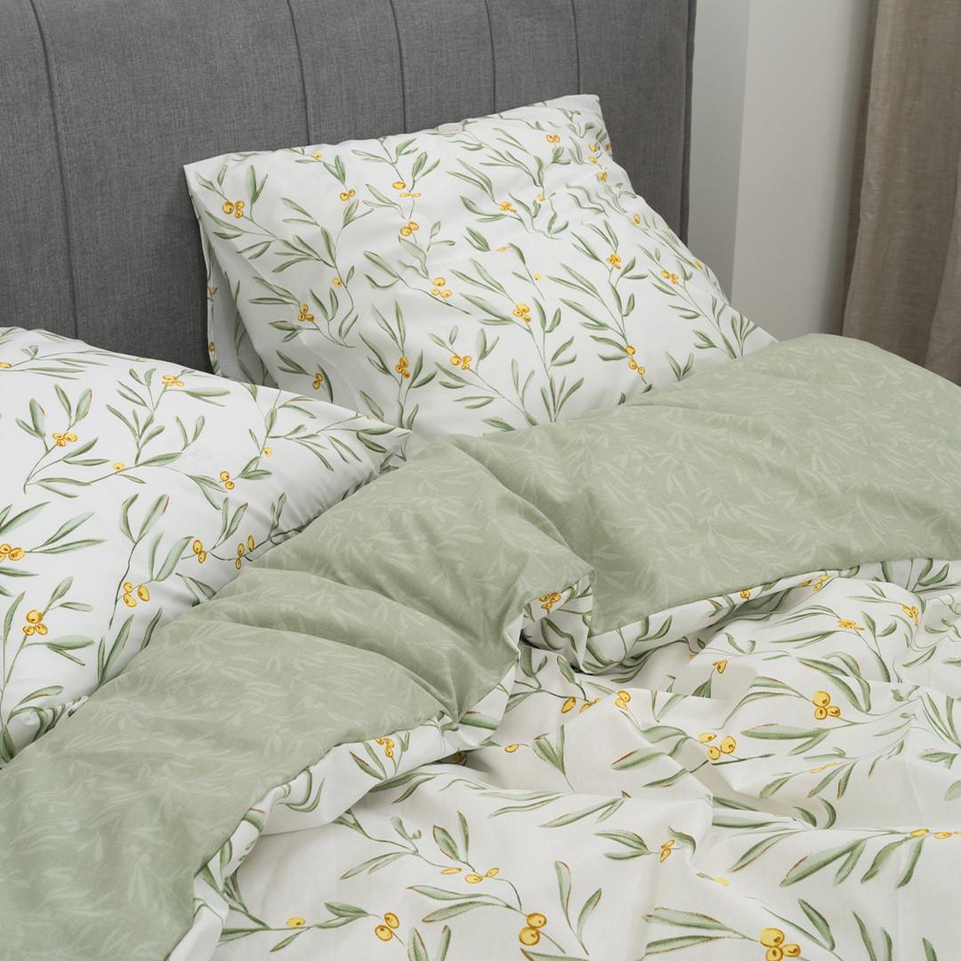 Постельное белье Isleep Viluta ранфорс 24280 евро (23665) - фото 5 Постельное белье Isleep Viluta ранфорс 24280 евро (23665) - фото 5