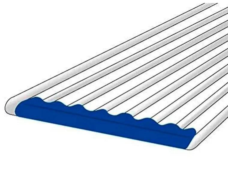 Сушарка для білизни підлогова Gimi Mito (157184) - фото 4 Сушарка для білизни підлогова Gimi Mito (157184) - фото 4