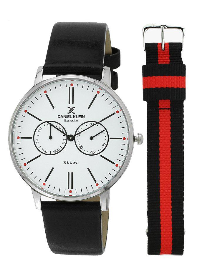 Часы Daniel Klein DK 11312-4 - фото 2