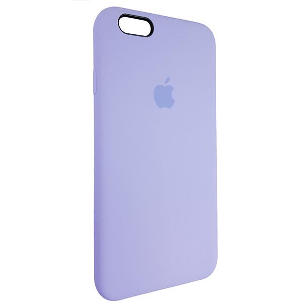 Чехол Copy Silicone Case для iPhone 6 Light Violet (29caa1-1985) Чехол Copy Silicone Case для iPhone 6 Light Violet (29caa1-1985)