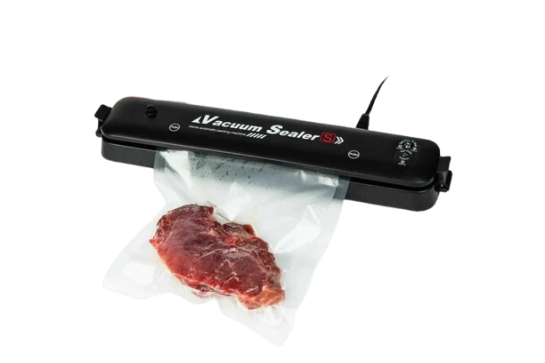 Вакууматор бытовой Vacuum Sealer (2860126395)