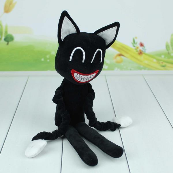 Мягкая игрушка Копица Мульти кот 30 см (00216-01)