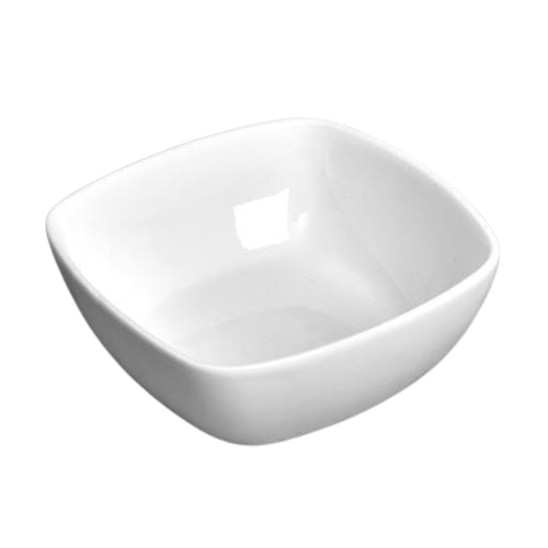 Набір порцелянових соусниць Stenson R91898 3 шт. (13464711)