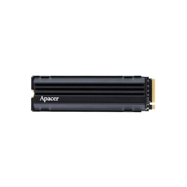 Накопичувач SSD M.2 Apacer AS2280Q4U5 For PS5 512 GB 2280 PCIe 4.0x4 NVMe 3D Nand (KST-AP512GAS2280Q4U5-1)