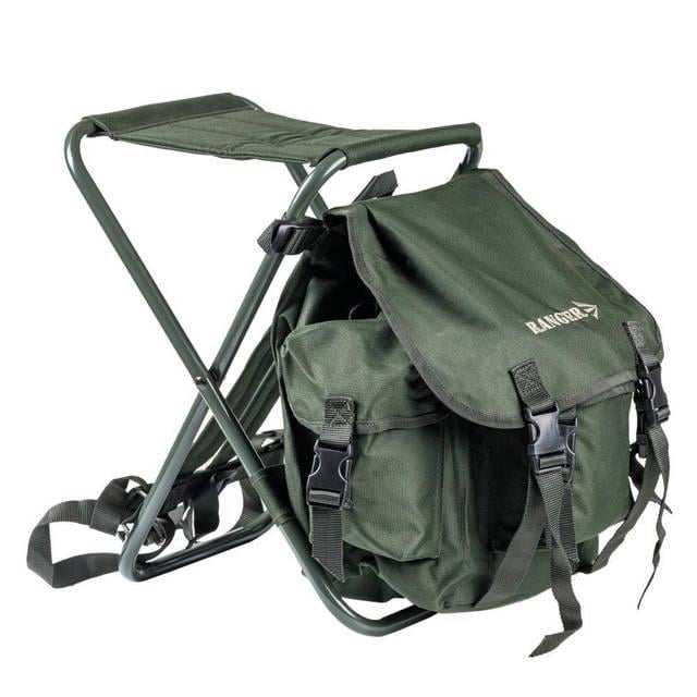 Стул складной Ranger RBagPlus (RA 4401) Стул складной Ranger RBagPlus (RA 4401)