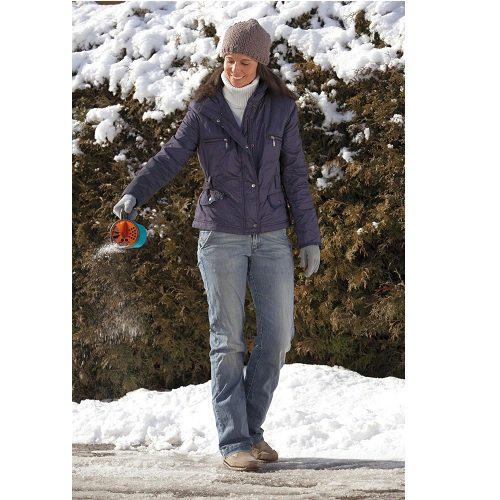 Сівалка Gardena S (03255-30.000.00) - фото 4 Сівалка Gardena S (03255-30.000.00) - фото 4