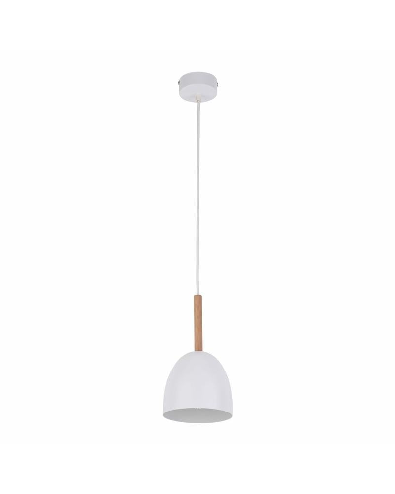 Подвесной светильник TK Lighting 4868 Nord E27 1x15W IP20 (14195106)