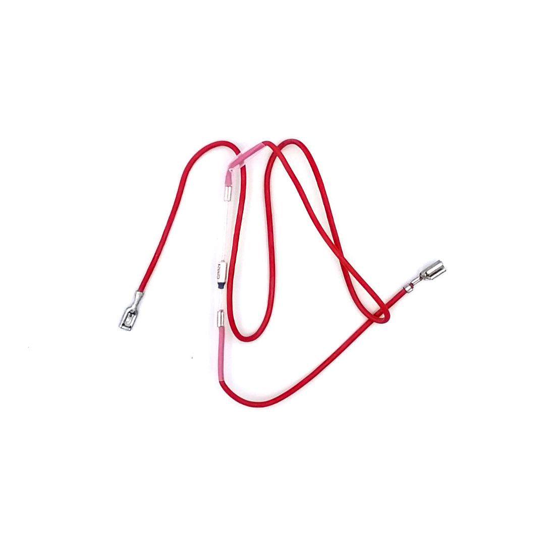 Термопредохранитель для кофемашины Delonghi AS00007809