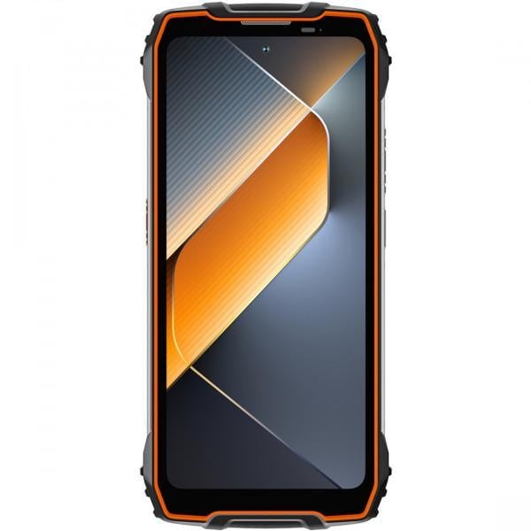 Смартфон Blackview BL7000 Orange (BL7000_OR)