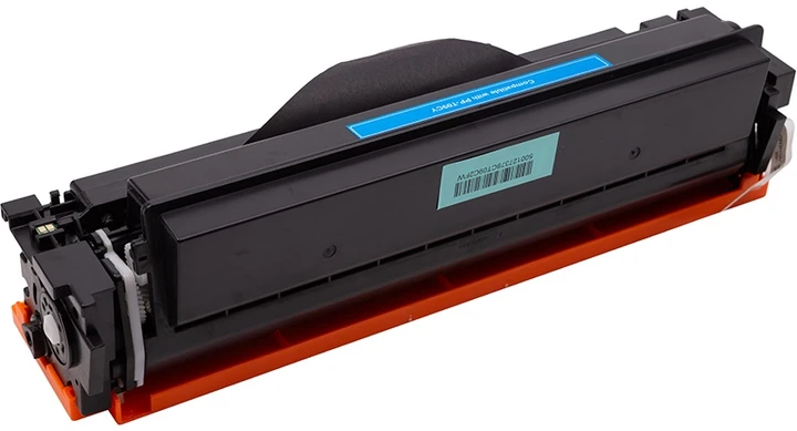 Картридж Power Canon I-SENSYS X C1127 CY с чипом