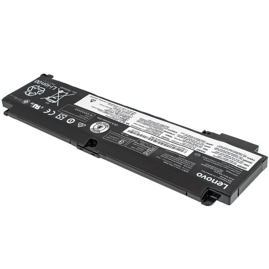 Аккумулятор для ноутбука Lenovo ThinkPad T460s 1920 mAh 11,1V (148429)